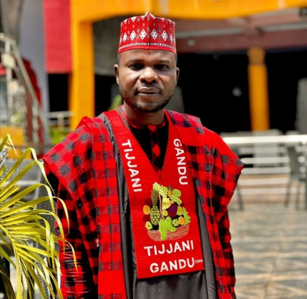 MUSIC: Tijjani Gandu - Mai Bunjima Kwankwaso Mp3 Download