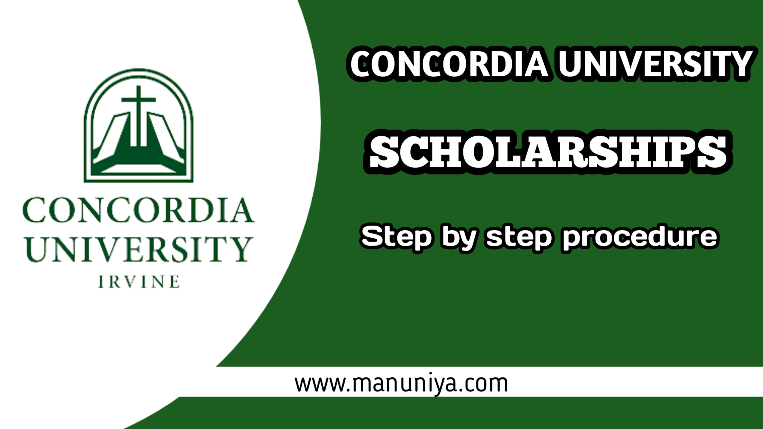 Concordia University Texas Scholarships 2023/2024 Fully Funded In