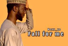 Nexx_Xs - Fall For Me Mp3