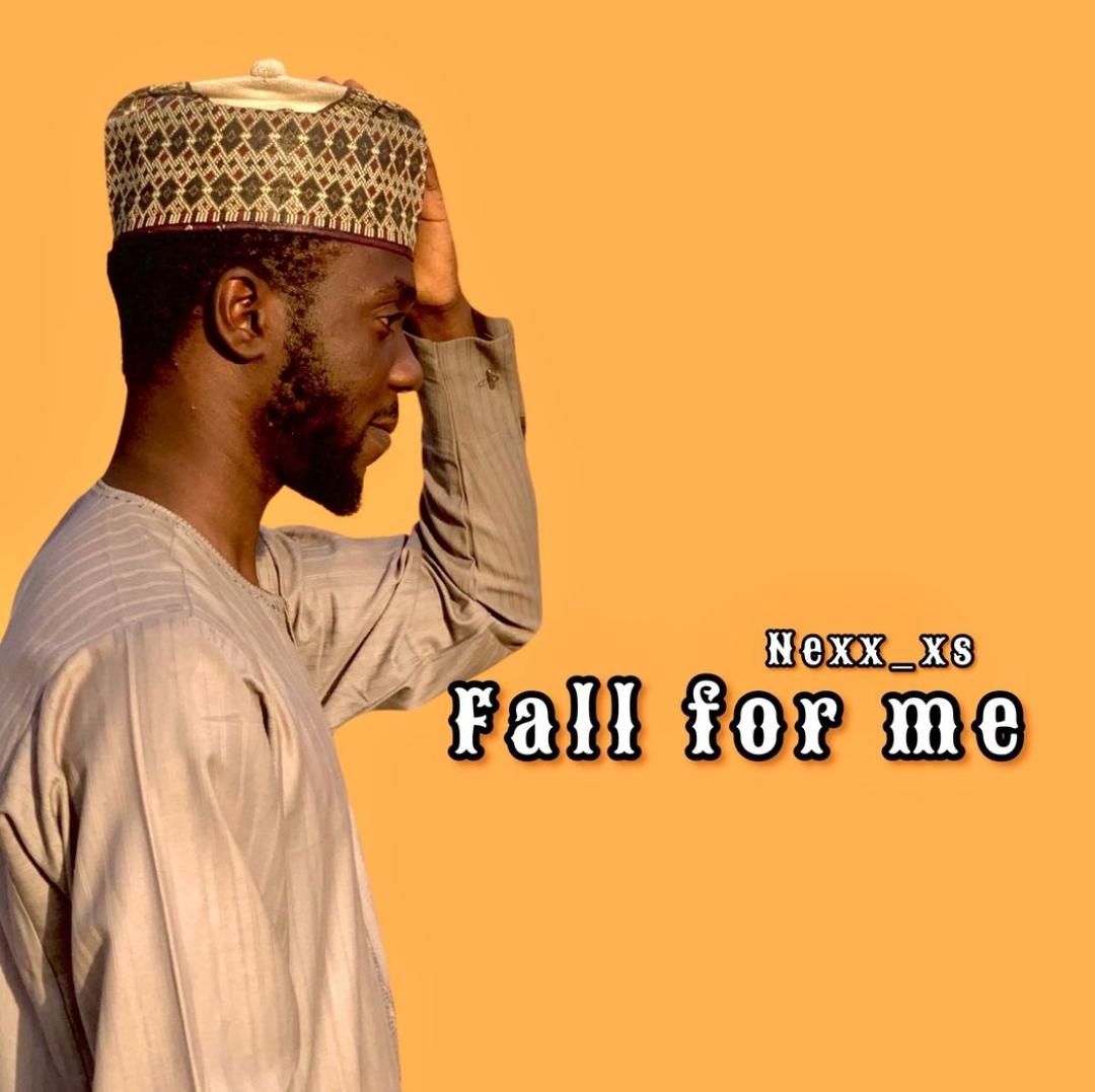 Nexx_Xs - Fall For Me Mp3