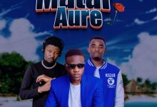 Jb Yaseer - Matar Aure Ft. Abdul D One Ft. Malery Mp3