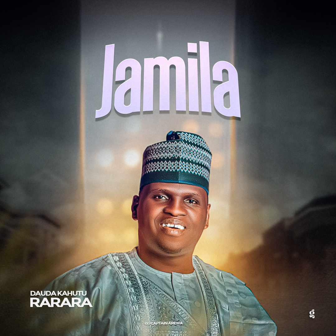 Rarara - Jamila Mp3 Download