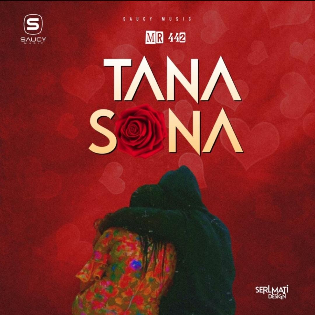 Mr 422 - Tana Sona Mp3 Download