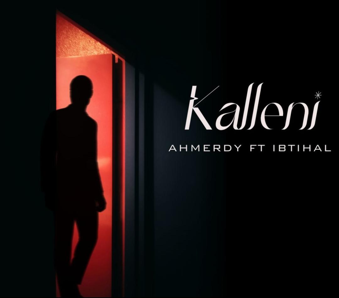 Ahmerdy - Kalleni Mp3 Download