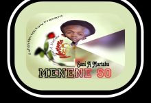 Sani A Martaba - Menene So Mp3 Download