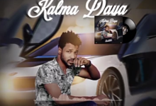 Tk Adam Dorayi - Kalma Daya Mp3 Download