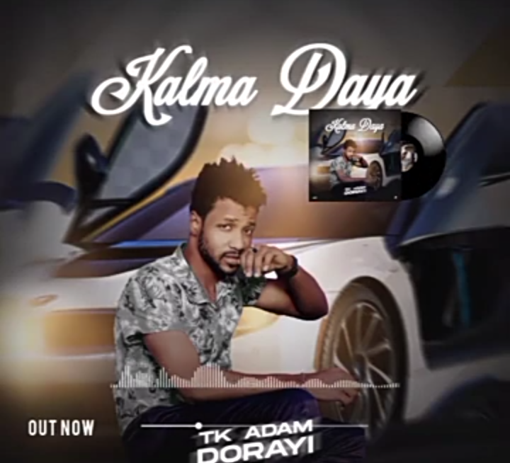 Tk Adam Dorayi - Kalma Daya Mp3 Download