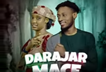 M Rayyan - Darajar Mace Ft. Maryam A Sadiq Mp3 Download