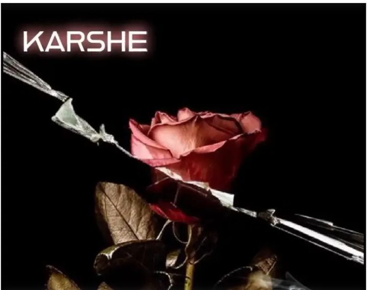 Dj Ab - Karshe Ft. Hairat Abdullahi Mp3 Download