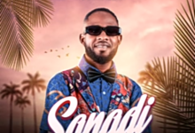 Ahmad Delta - Sanadi Mp3 Download