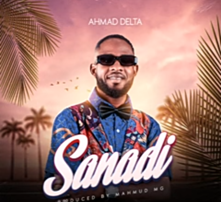 Ahmad Delta - Sanadi Mp3 Download