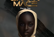 Daraja One - Bakar Mace Mp3 Download