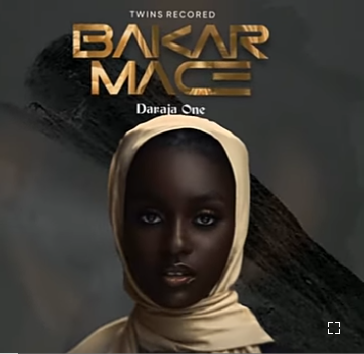 Daraja One - Bakar Mace Mp3 Download