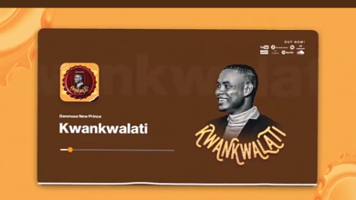 Dan Musa Gombe - Kwankwalati Mp3 Download