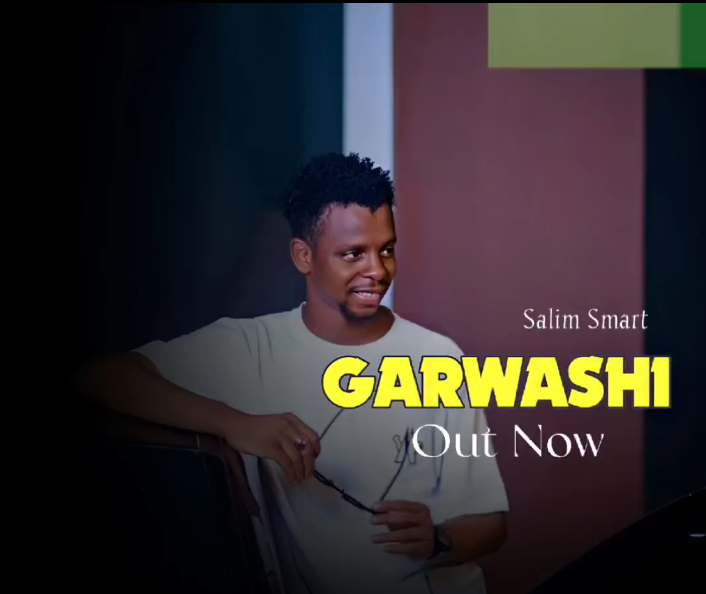 Salim Smart - Garwashi Mp3 Download